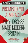 Promised You A Miracle cover