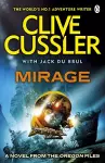 Mirage cover