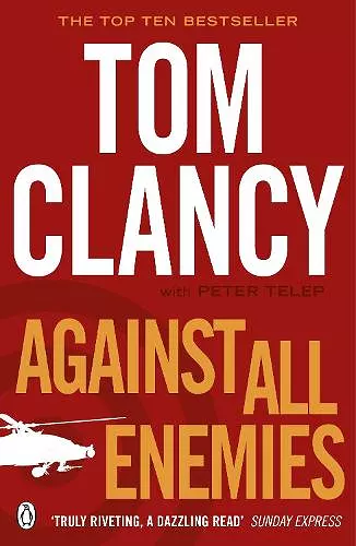 Against All Enemies cover