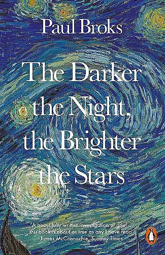 The Darker the Night, the Brighter the Stars cover