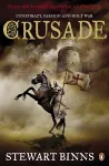 Crusade cover