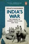 India's War cover