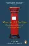 Masters of the Post cover
