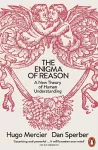 The Enigma of Reason cover