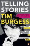 Telling Stories cover