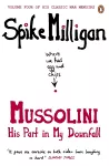 Mussolini cover