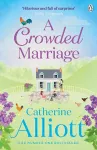 A Crowded Marriage cover