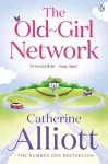 The Old-Girl Network cover