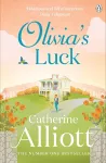 Olivia's Luck cover