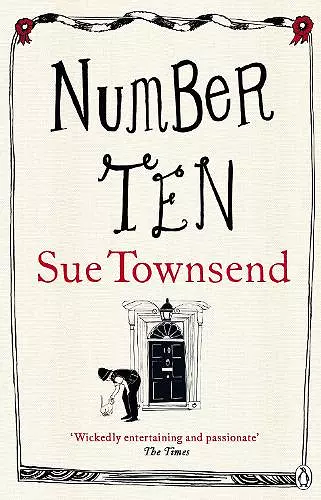 Number Ten cover