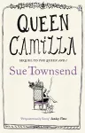 Queen Camilla cover