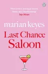 Last Chance Saloon cover