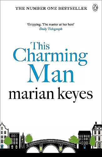 This Charming Man cover