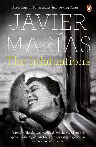 The Infatuations cover