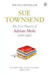 The Lost Diaries of Adrian Mole, 1999-2001 cover