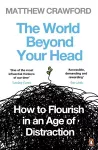 The World Beyond Your Head cover
