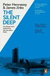 The Silent Deep cover