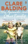 My Animals and Other Family cover