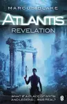 Atlantis: Revelation cover