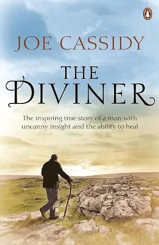 The Diviner cover