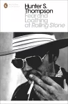 Fear and Loathing at Rolling Stone cover