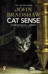 Cat Sense cover