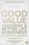 Good Value cover