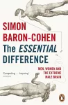 The Essential Difference cover