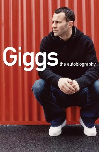 Giggs cover