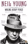 Waging Heavy Peace cover