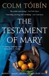 The Testament of Mary cover