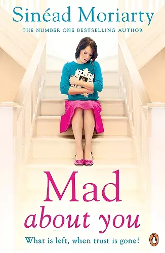 Mad About You cover