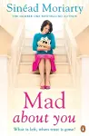 Mad About You cover