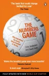 The Numbers Game cover