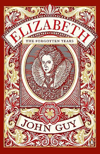 Elizabeth cover