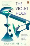 The Violet Hour cover