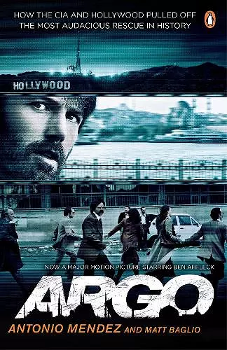 Argo cover