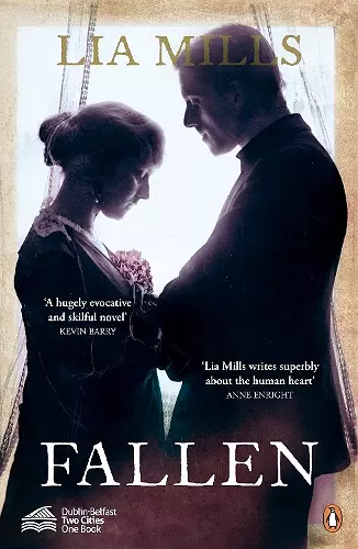 Fallen cover