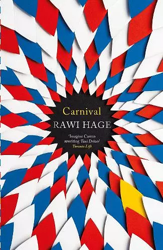 Carnival cover