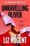 Unravelling Oliver cover