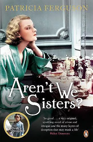 Aren't We Sisters? cover