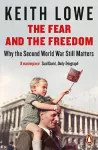 The Fear and the Freedom cover