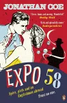 Expo 58 cover