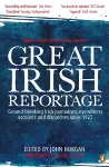 Great Irish Reportage cover