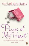 Pieces of My Heart cover