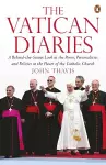 The Vatican Diaries cover