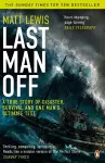 Last Man Off cover