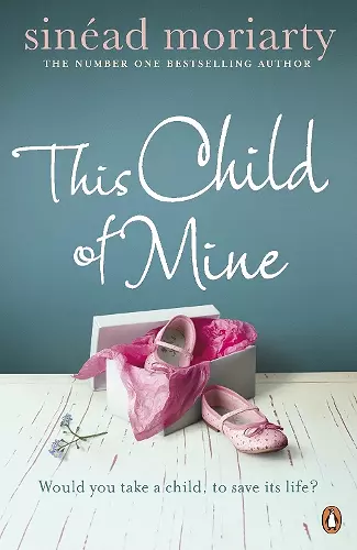 This Child of Mine cover