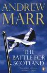 The Battle for Scotland cover