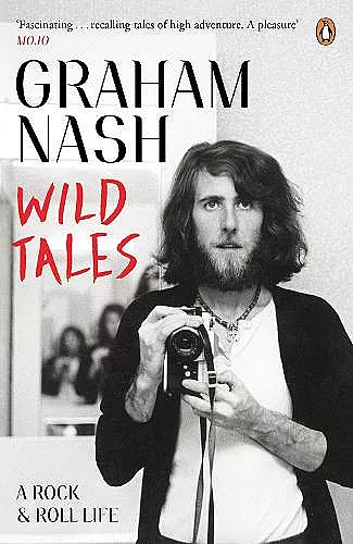 Wild Tales cover